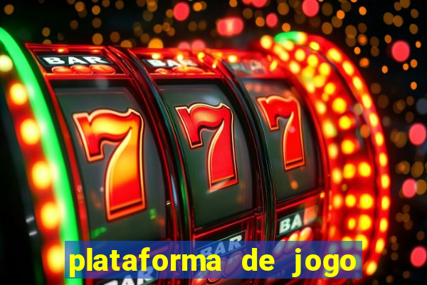 plataforma de jogo de 3 reais